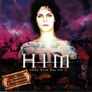 Him - Gone With The Sin Lyrics Mp3 Download | Zortam Music