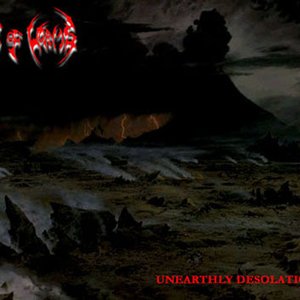 Unearthly Desolation