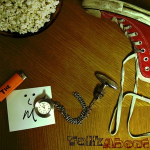 Talk About - EP
