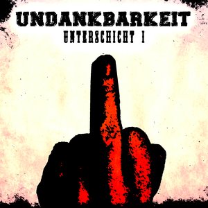 Undankbarkeit 的头像