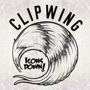 Clipwing / Icons Down!