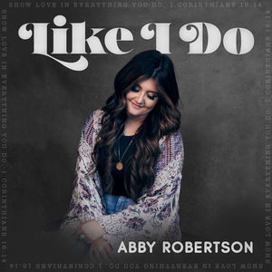 Artwork for Like I Do