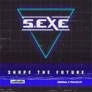 Shape The Future