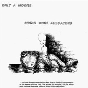 Ridding White Alligators