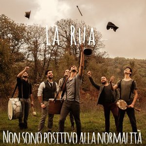 Non Sono Positivo Alla Normalità