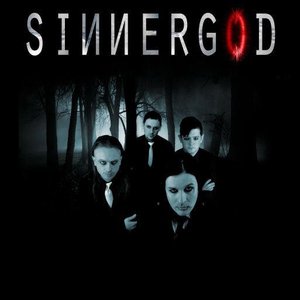 Sinnergod 的头像