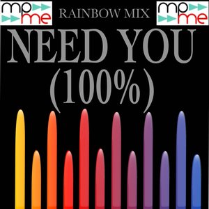 Need U (100%) - A Tribute to Duke Dumont and AME