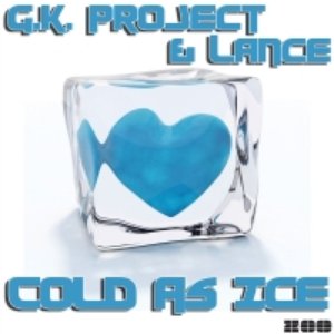 Cold as ice