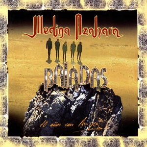 Medina Azahara albums and discography | Last.fm