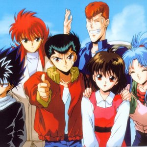 Yu Yu Hakusho OST