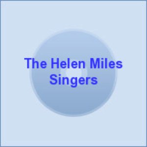 Avatar för The Helen Miles Singers