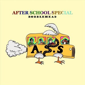 Bobblehead - EP