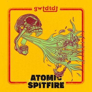 Atomic Spitfire