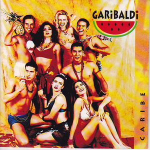 Garibaldi - 2010_RETRO_ESPANOL - Zortam Music