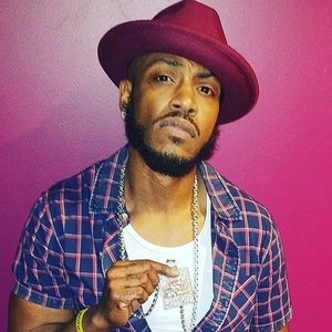 Аватар для Mystikal Feat. Pharrell Williams