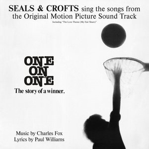 One On One (Original Motion Picture Soundtrack)