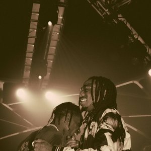 HUNCHO JACK, Travis Scott & Quavo 的头像