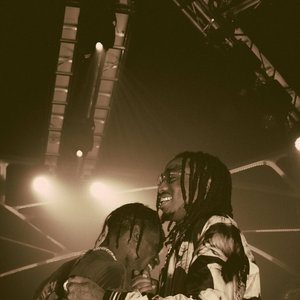 HUNCHO JACK, Travis Scott & Quavo için avatar