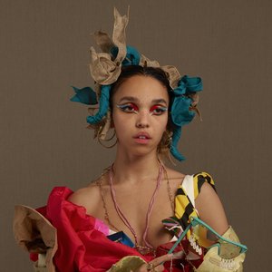 Awatar dla FKA twigs