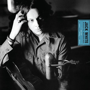 The White Stripes - Acoustic Recordings 1998-2016 - Zortam Music
