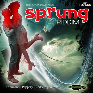 Sprung Riddim