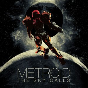 metroid - the sky calls (ost)