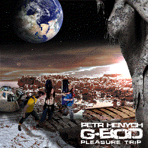 Petr Henych & G-bod 的头像