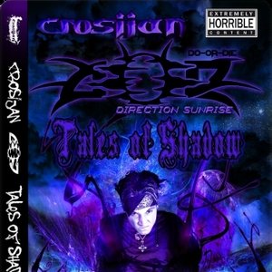 Изображение для 'Do or Die Direction Sunrise Tales of Shadow EP'