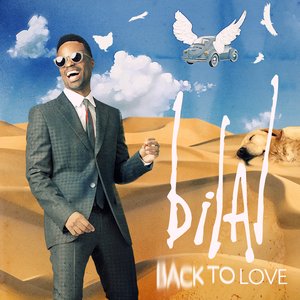 Back To Love - Single