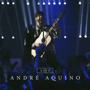 André Aquino, Vol. 2 (Live)