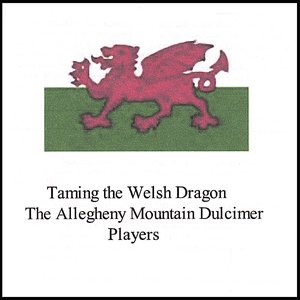 Taming the Welsh Dragon