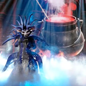 Image for 'The Masked Singer: Sea Queen'