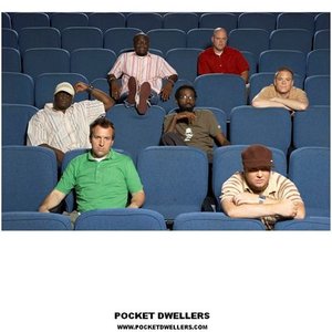 Pocket Dwellers 的头像