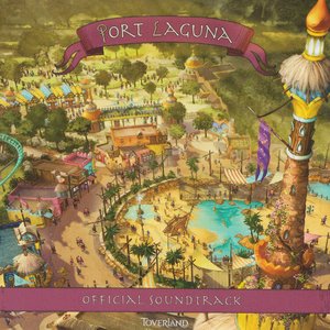 Port Laguna (Official Soundtrack)