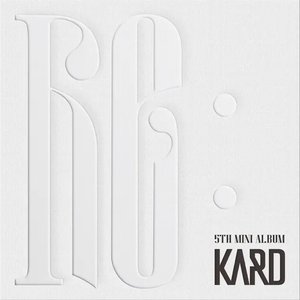 KARD 5th Mini Album 'Re:' - EP