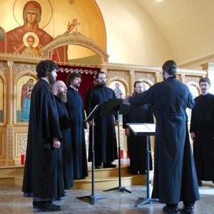 Avatar for St. Tikhon's Mission Choir