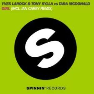 Avatar für Yves Larock & Tony Sylla Feat. Tara Mcdonald