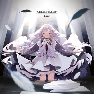 CELESTIAL EP