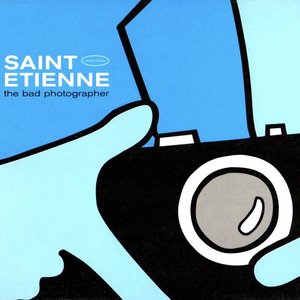 The Bad Photographer