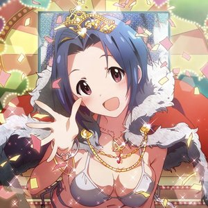 Avatar for 三浦あずさ(CV.たかはし智秋)