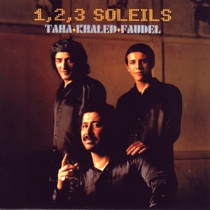 Image for '1, 2, 3 Soleils [Live]'