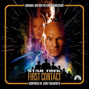 Star Trek: First Contact (Original Motion Picture Soundtrack)