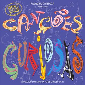 Image for 'Canções Curiosas'