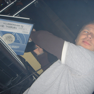 Klubbdriver photo provided by Last.fm