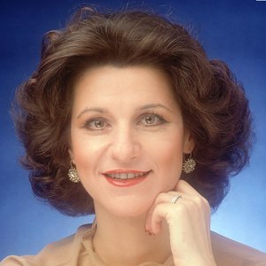 Avatar für Agnes Baltsa