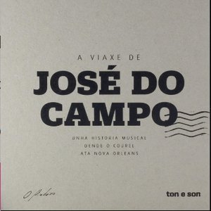 A viaxe de José do Campo
