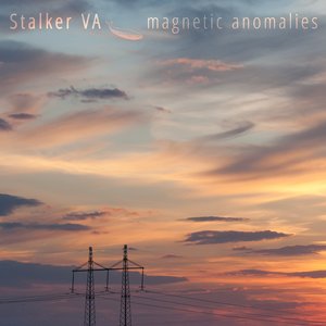 Magnetic Anomalies