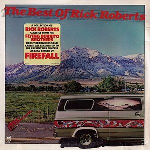 The Best Of Rick Roberts