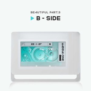 Beautiful, Pt. 3 (from "B-Side") - Single