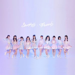 Sharply # × Flutter ♭ 的头像